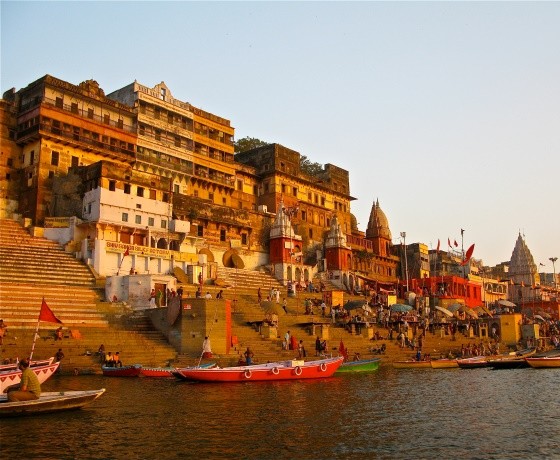 Madhya Pradesh
